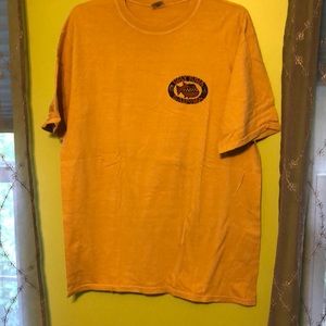 Crazy Shirts Ugly Tuna Saloona from Hawaii. Perfect condition.